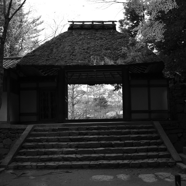 京都 法然院