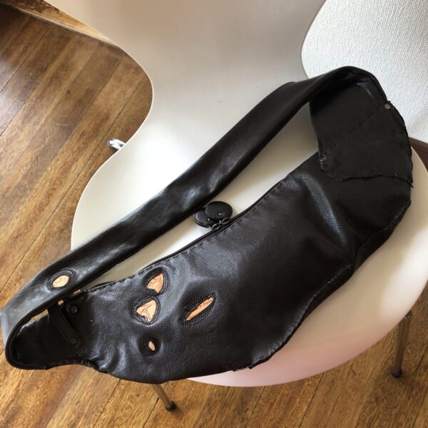 軽さと清涼感