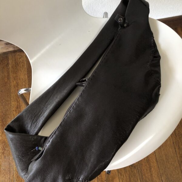 軽さと清涼感
