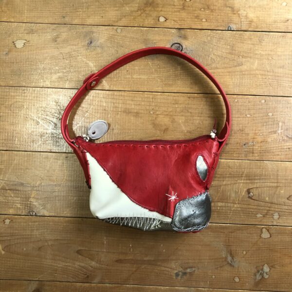 タンタの帽子が降ってきた タンタの帽子が降ってきた