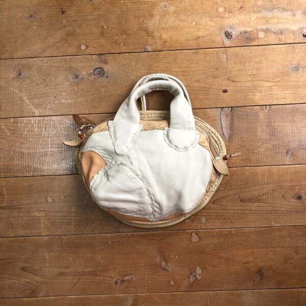 かけら：まるくって、いいでしょ！