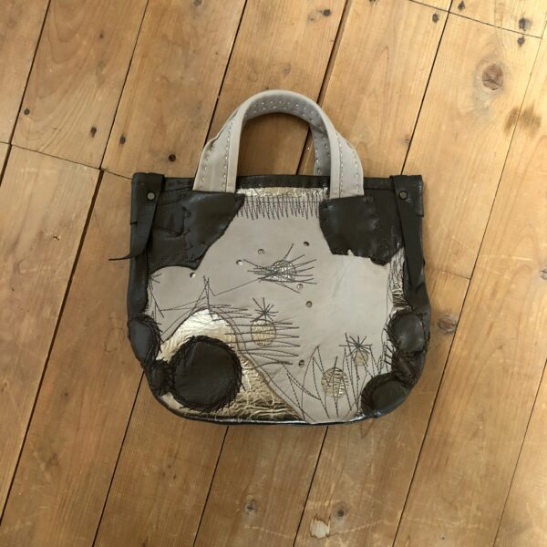 かけら：新しい星