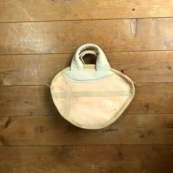 かけら：まるくって、いいでしょ